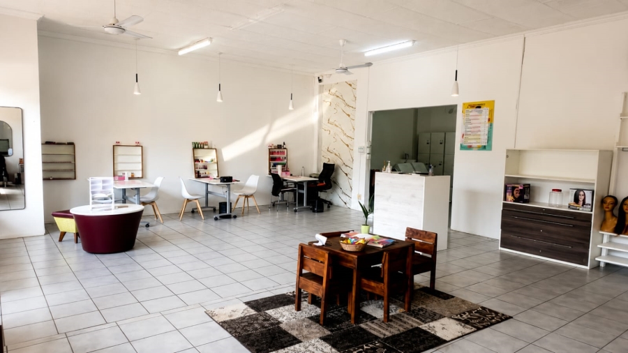 To Let Commercial Property for Rent in Schoemansville North West